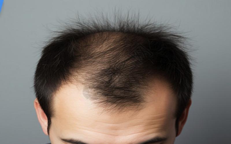 頭髮稀疏怎麼辦？掌握6項關鍵保養方法，告別髮量稀少困擾！